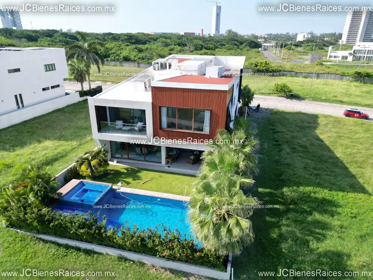 Casa en venta en Anton Lizardo, Alvarado — foto 1 de 20