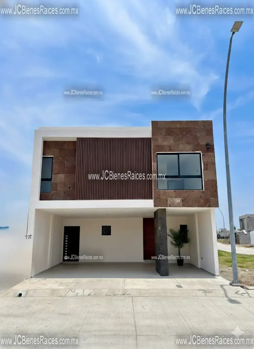 Casa en venta en Playas del Conchal, Alvarado — foto 1 de 19