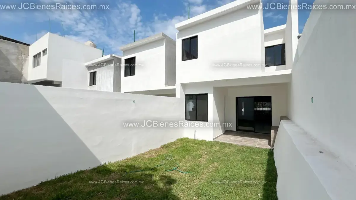 Casa en venta en Villa Rica 1, Veracruz — foto 1 de 18