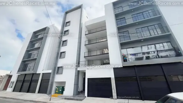 Departamento en venta en Veracruz Centro, Veracruz — foto 2 de 17