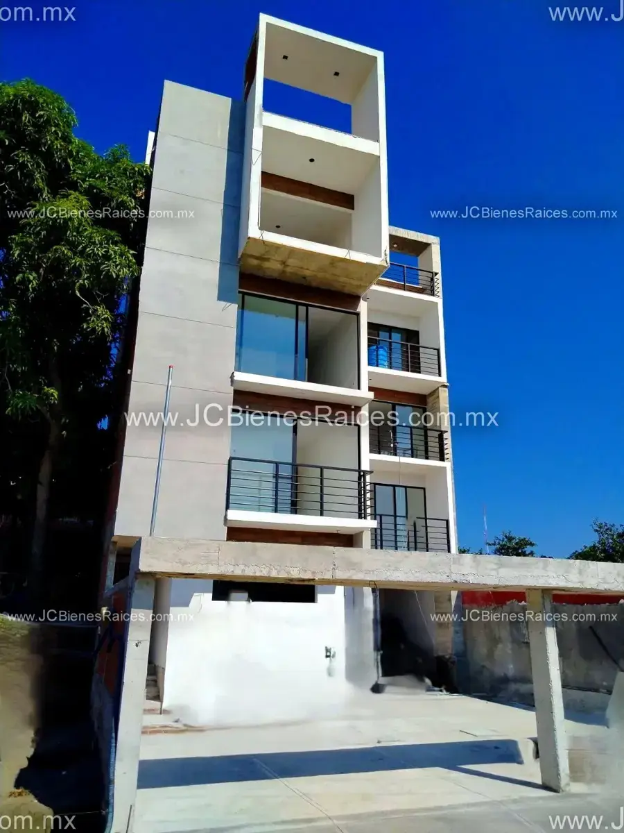 Departamento en venta en El Conchal, Alvarado — foto 1 de 12