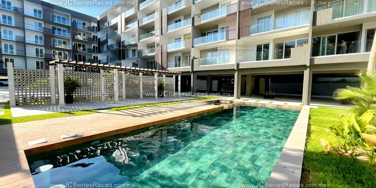 Departamento en venta en Infonavit El Morro, Boca del Río — foto 1 de 19