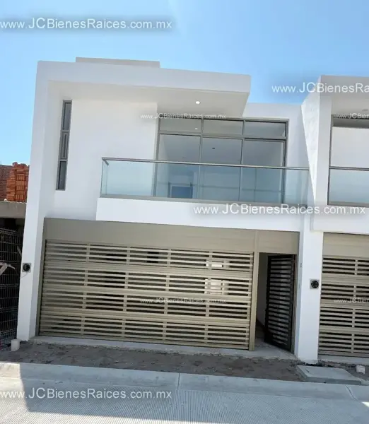 Casa en venta en Las Vegas II, Boca del Río — foto 2 de 20