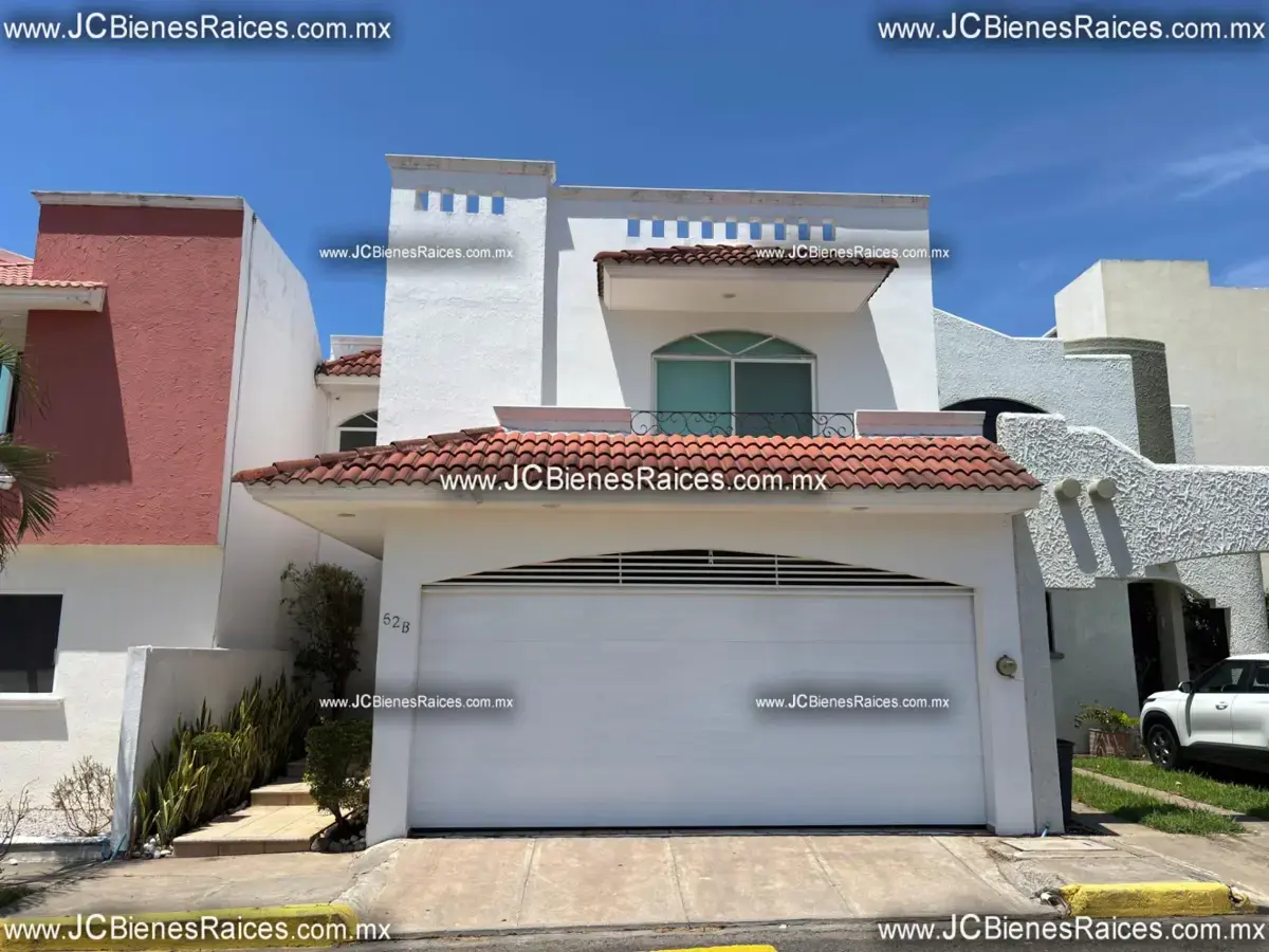 Casa en venta en El Conchal, Alvarado — foto 1 de 17