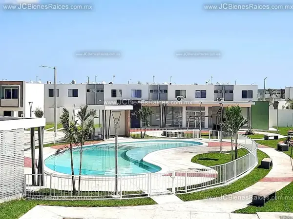 Casa en venta en Puente Moreno, Medellín de Bravo — foto 2 de 22