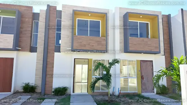 Casa en venta en Puente Moreno, Medellín de Bravo — foto 3 de 22