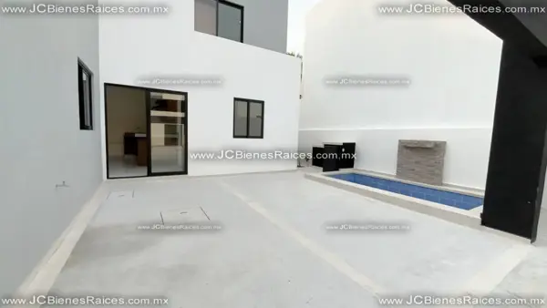 Casa en venta en Las Lomas Residencial, Alvarado — foto 2 de 17