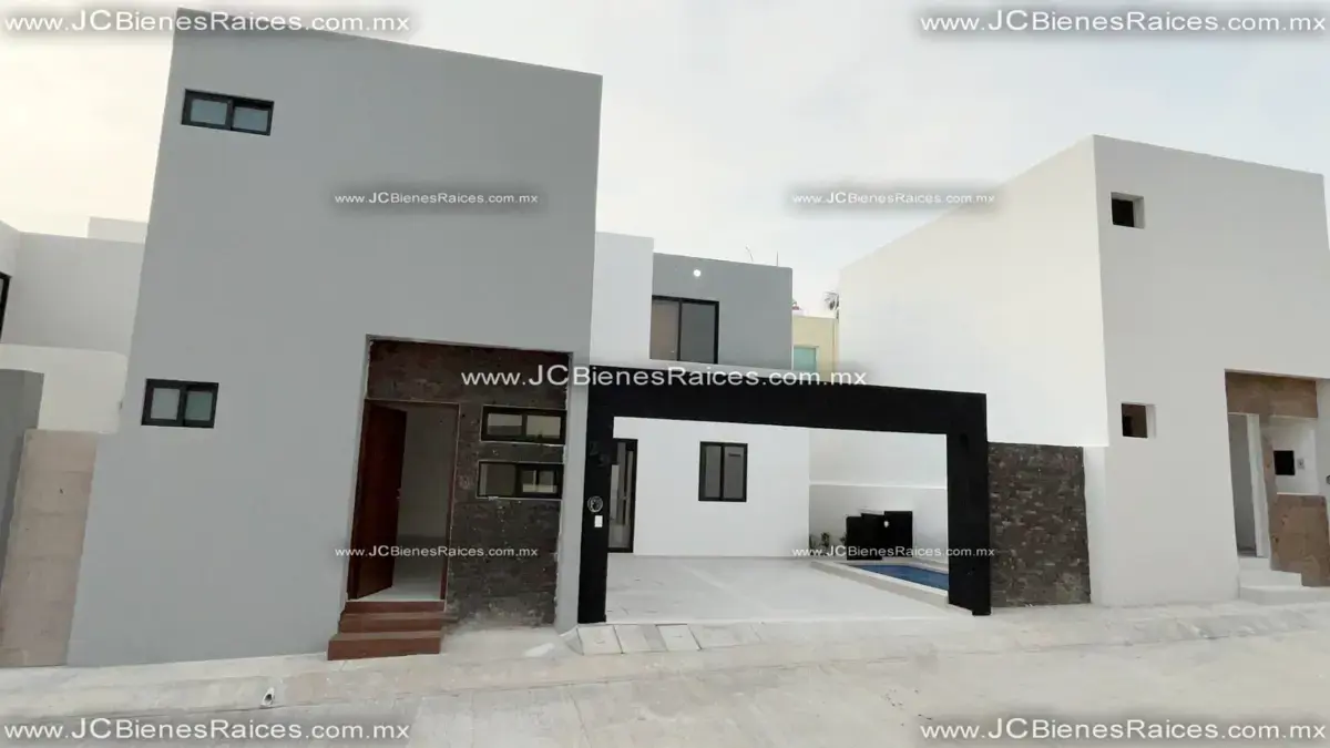Casa en venta en Las Lomas Residencial, Alvarado — foto 1 de 17