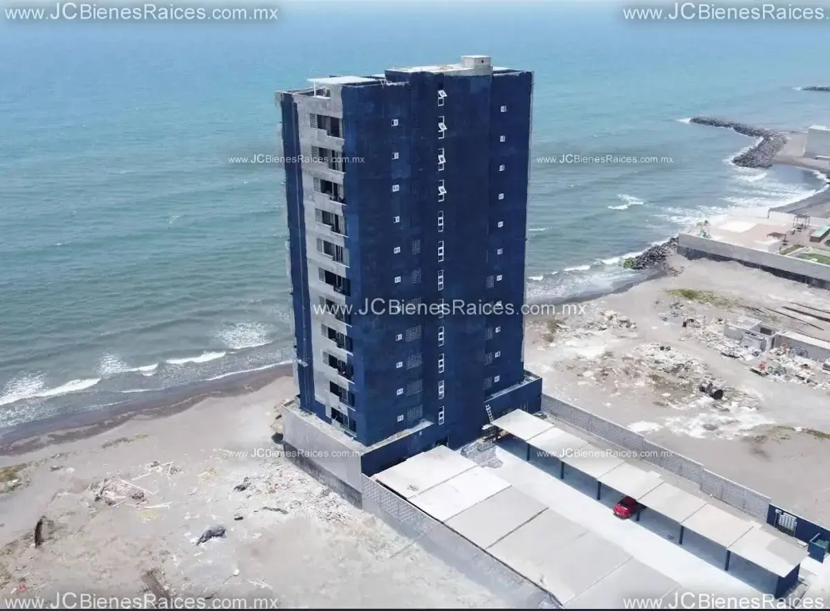 Departamento en venta en Playas del Conchal, Alvarado — foto 1 de 21