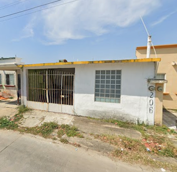 Casa en venta en Ciudad Olmeca, Coatzacoalcos — foto 3 de 3