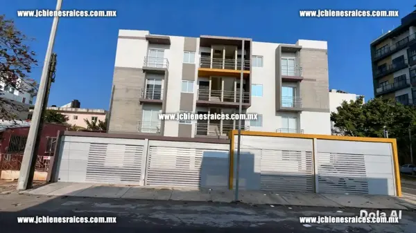 Departamento en venta en Reforma, Veracruz — foto 2 de 17