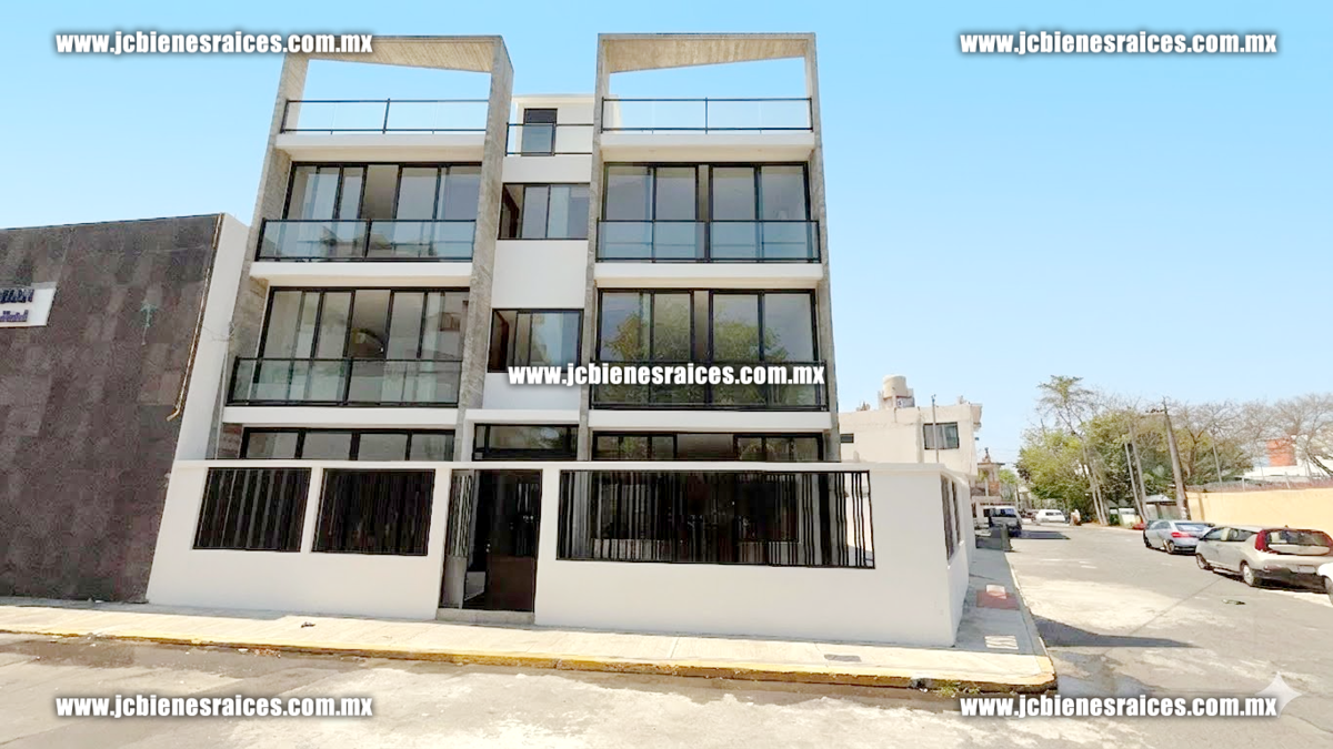 Departamento en venta en Luis Echeverria Álvarez, Boca del Río — foto 1 de 17