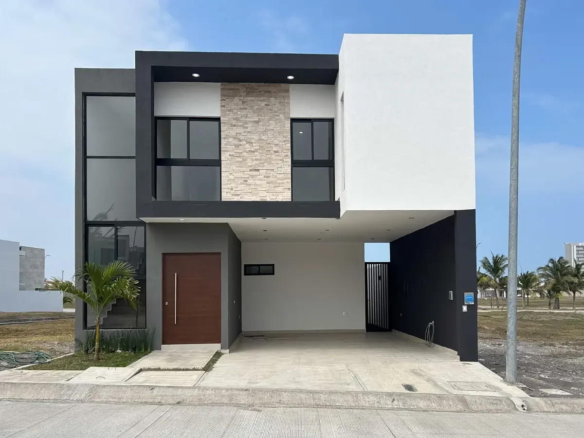 Casa en venta en Playas del Conchal, Alvarado — foto 1 de 16