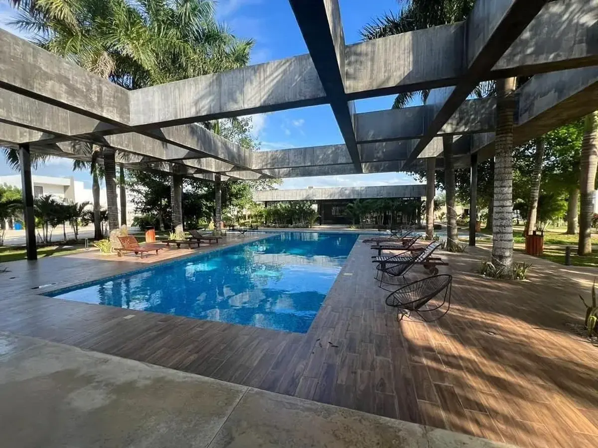 Terreno en venta en X-Cuyum, Conkal — foto 1 de 13