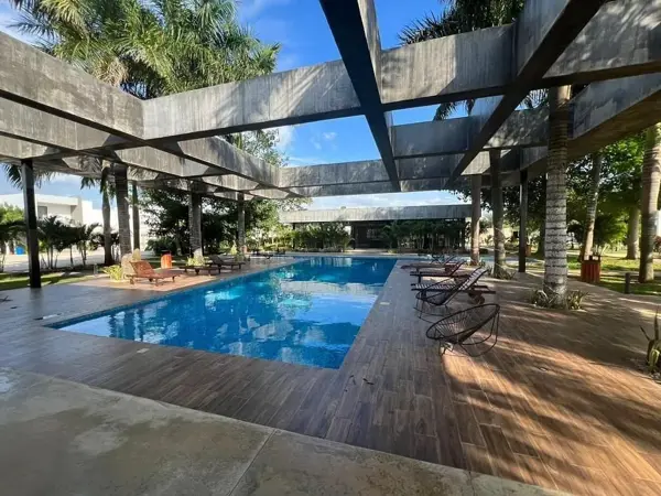 SE VENDE TERRENO AL NORTE DE MERIDA YUCATAN PRIVADA TAMORA SE VENDE TERRENO AL NORTE DE MERIDA YUCATAN PRIVADA TAMORA