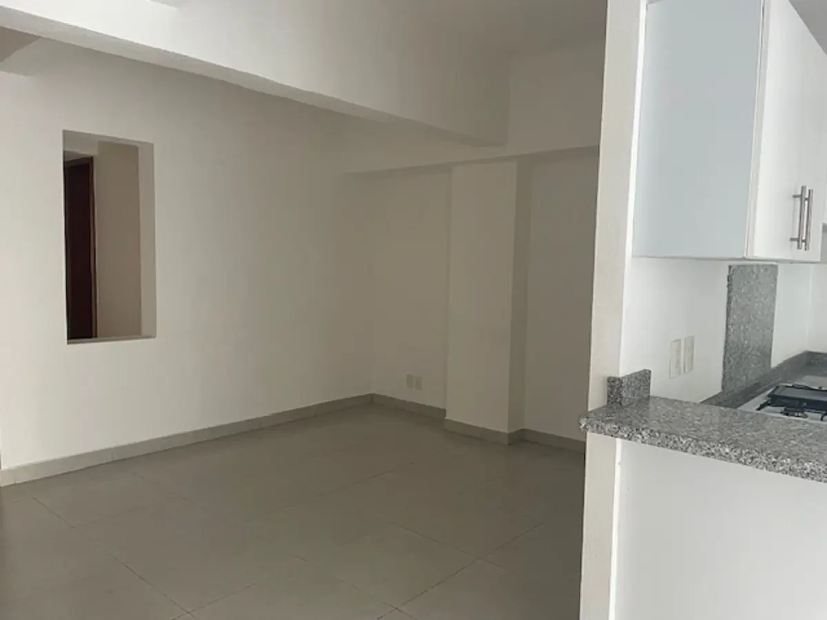 Departamento en venta en Ampliación Granada, Miguel Hidalgo — foto 1 de 14