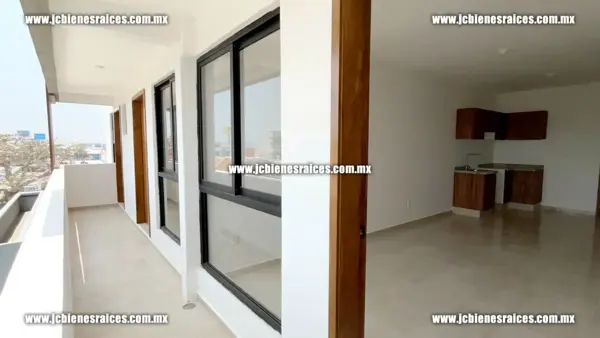 Departamento en venta en Joyas de Mocambo (Granjas los Pinos), Boca del Río — foto 3 de 48