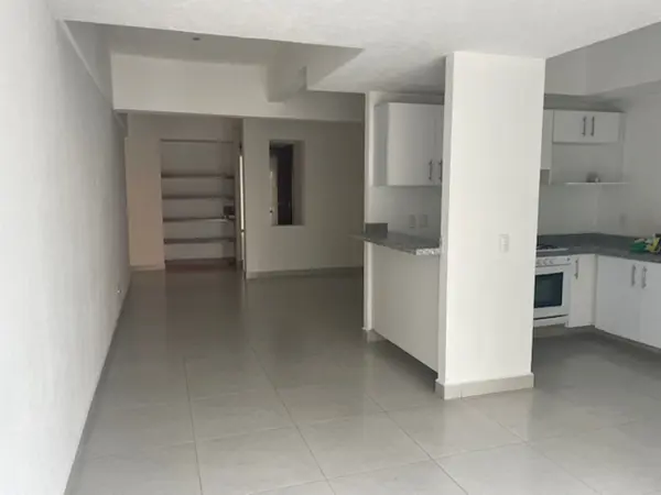 Departamento en venta en Ampliación Granada, Miguel Hidalgo — foto 3 de 14