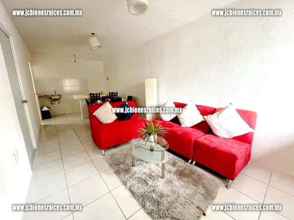 Departamento en venta en Lagos de Puente Moreno, Medellín de Bravo — foto 3 de 16
