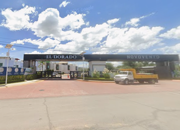 Casa en venta en El Dorado Residencial, Pachuca de Soto — foto 3 de 3