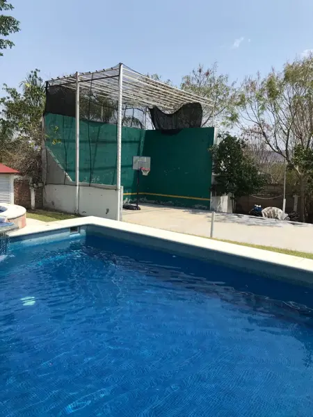 Quinta en venta en Tehuixtla, Jojutla — foto 3 de 13