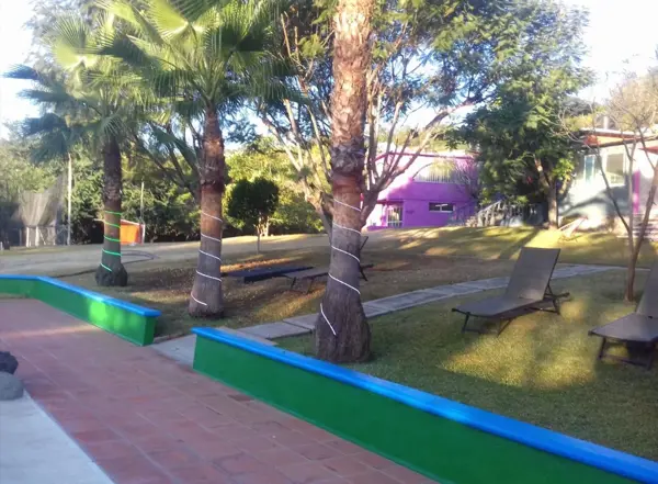Quinta en venta en Tehuixtla, Jojutla — foto 2 de 13