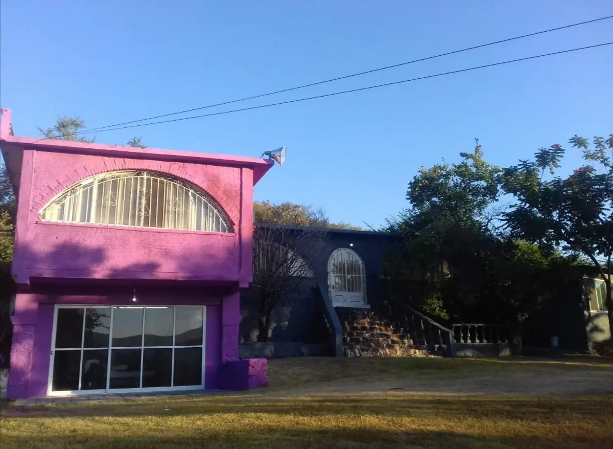 Quinta en venta en Tehuixtla, Jojutla — foto 1 de 13