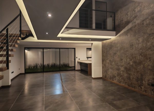 Casa en venta en Lomas de Angelópolis, San Andrés Cholula — foto 3 de 24