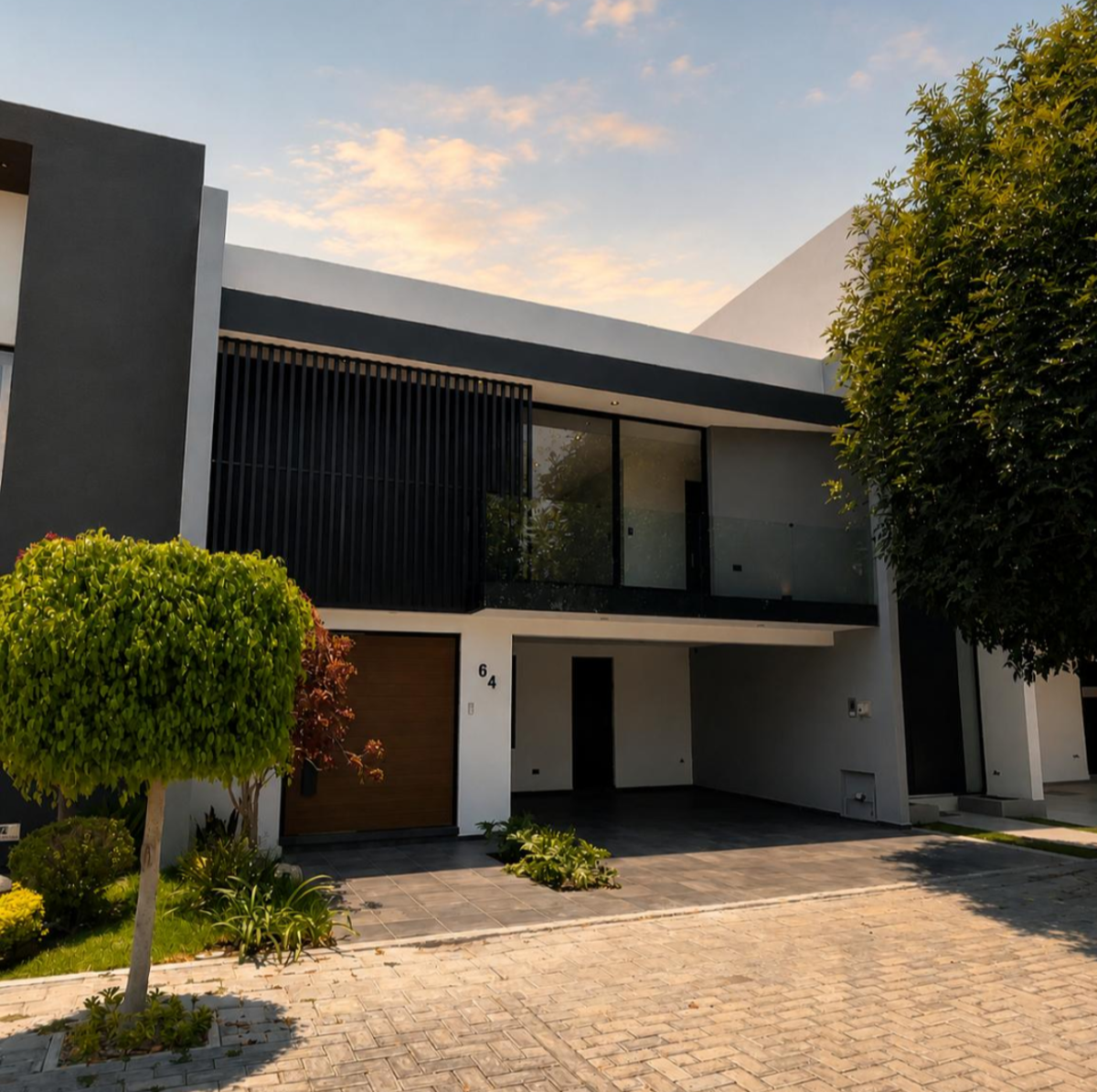 Casa en venta en Lomas de Angelópolis, San Andrés Cholula — foto 1 de 24