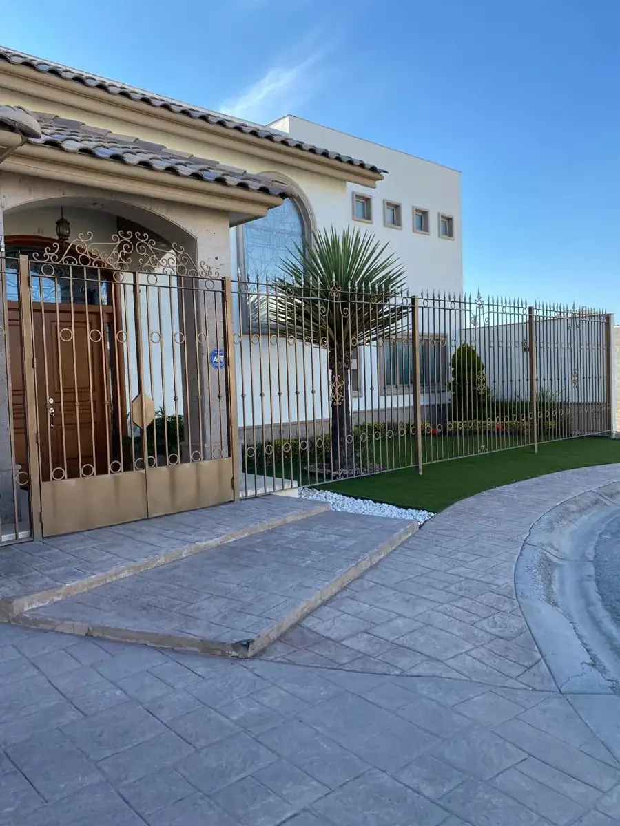 Vista 4 de Casa en Hacienda del Rosario