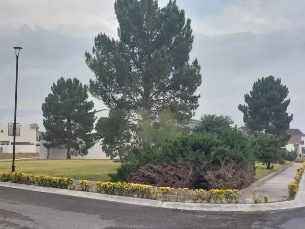 Terreno en venta en Villa Bonita, Saltillo — foto 2 de 7