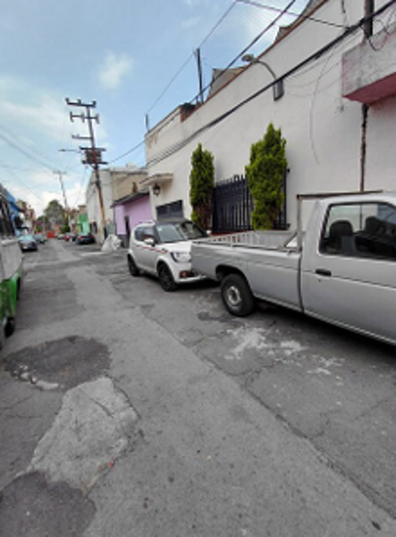 Departamento en venta en San Juanico, Miguel Hidalgo — foto 2 de 3