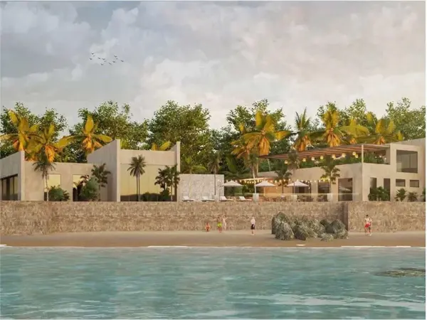 Casa en venta en Playas del Conchal, Alvarado — foto 3 de 16