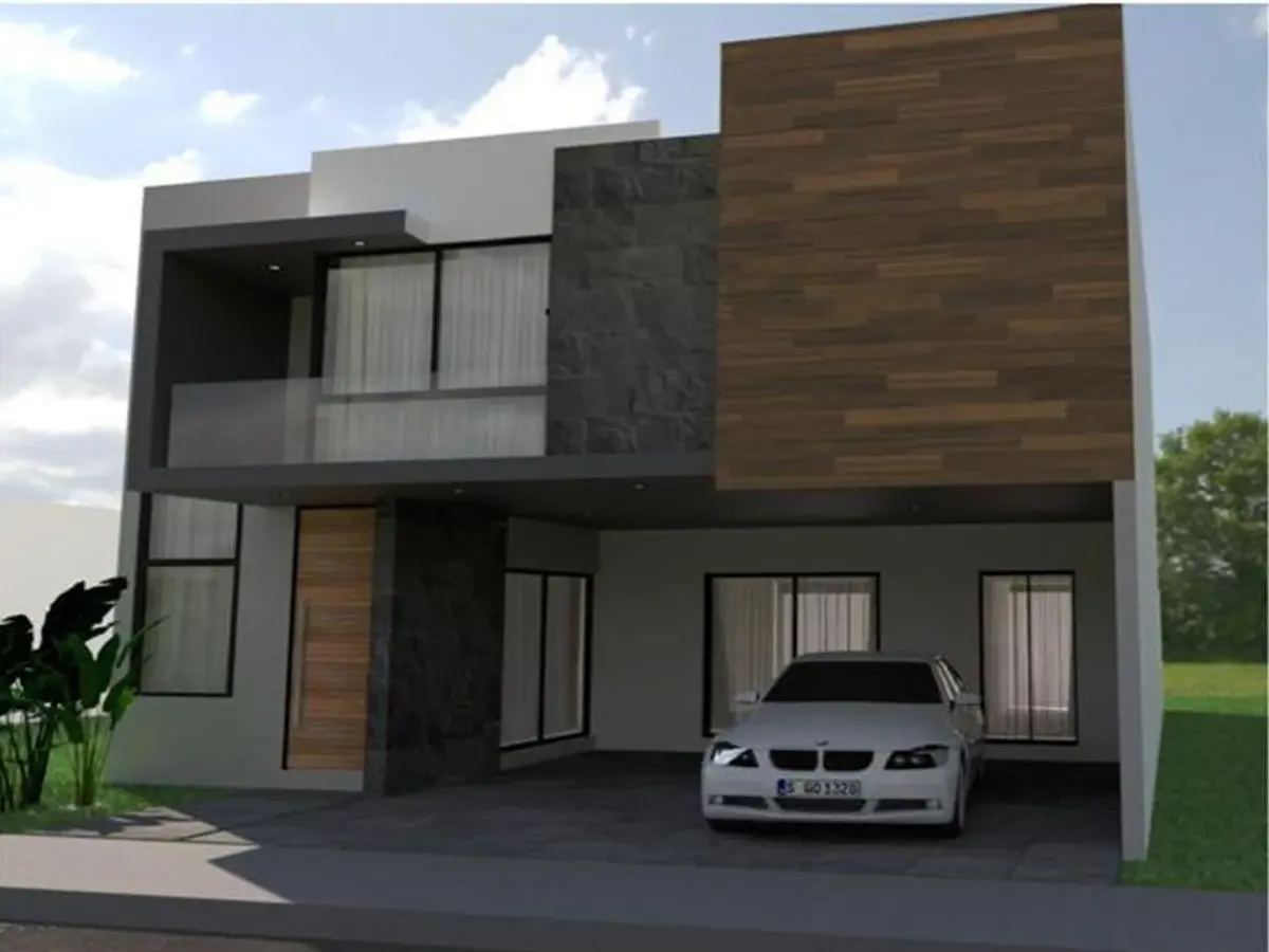 Casa en venta en Playas del Conchal, Alvarado — foto 1 de 16