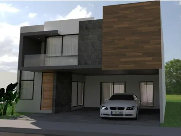 CASA EN VENTA EN EL FRACC. PORTAMAR, ALVARADO, VER.