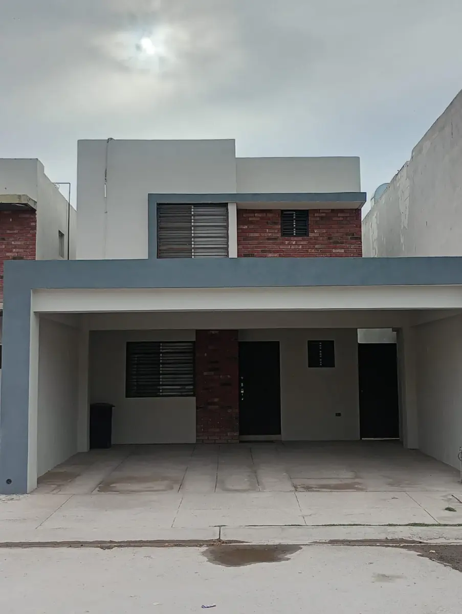 Vista 2 de Casa en Venta Fracc Sendas del Bosque