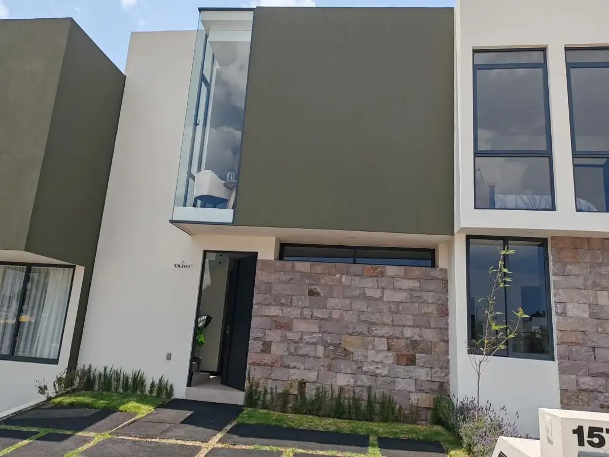 Casa en venta en Santa Maria de Guido, Morelia — foto 1 de 19