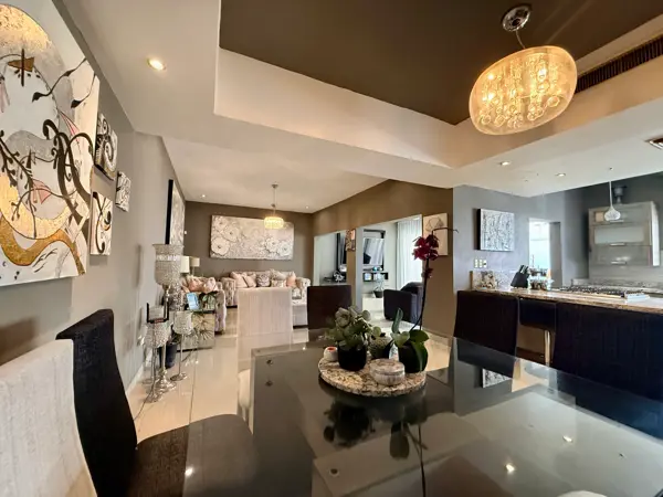 Casa en venta en Santa Bárbara, Torreón — foto 3 de 19
