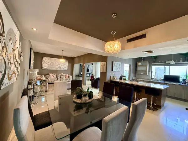 Casa en venta en Santa Bárbara, Torreón — foto 2 de 19