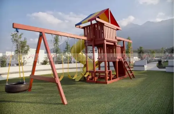 Casa en renta en Cumbres del Sol, Monterrey — foto 3 de 15