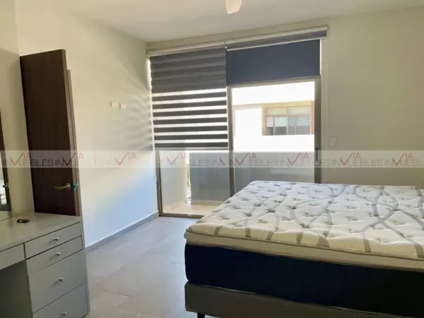 Casa en renta en Cumbres del Sol, Monterrey — foto 2 de 15