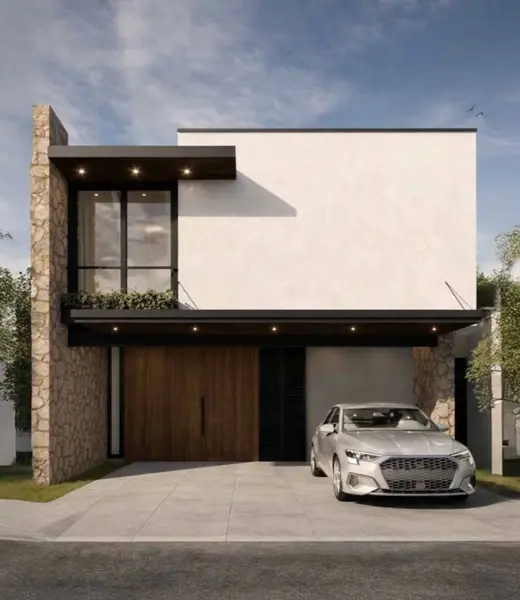 Casa en venta en Campo Terra, Torreón, Coah.
