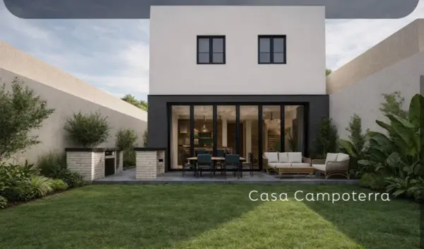 Casa en venta en Ejido Ana, Torreón — foto 2 de 6