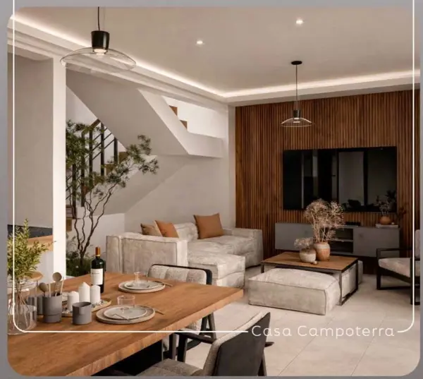 Casa en venta en Ejido Ana, Torreón — foto 3 de 6