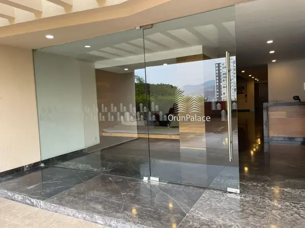 Departamento en venta en Bosque Real, Huixquilucan — foto 3 de 21