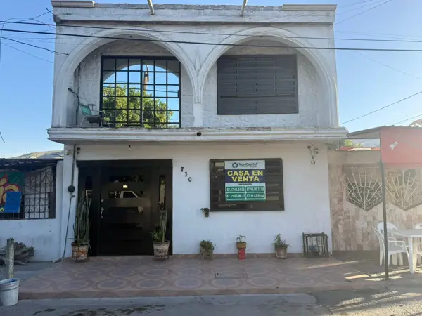 Casa en Eduardo Guerra, Torreón, Coahuila de Zaragoza