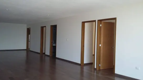 Departamento en renta en La Paz, Puebla — foto 2 de 23