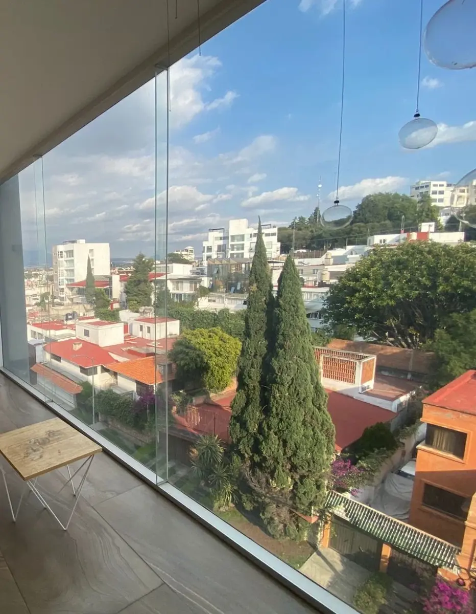 Departamento en renta en La Paz, Puebla — foto 1 de 23