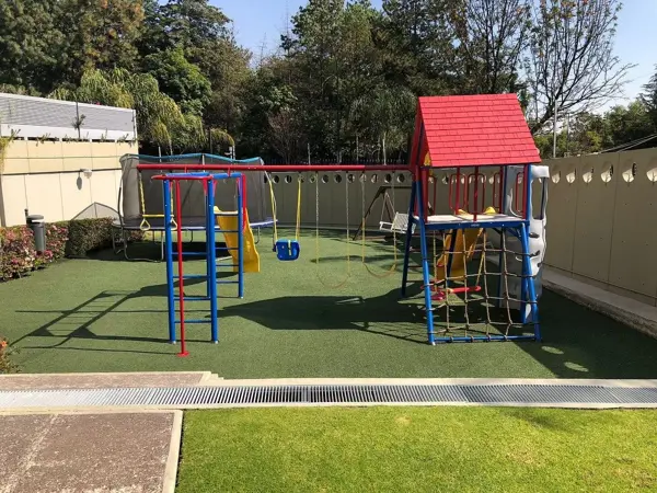 Venta Departamento en Residencial Soleil