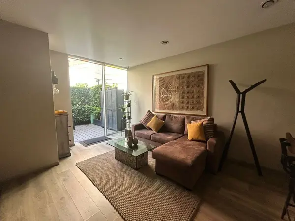 Departamento en venta en Santa Fe, Álvaro Obregón — foto 3 de 24